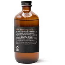 Hair & Body Invigorating Wash - Revitalizační sprchový gel na tělo a vlasy