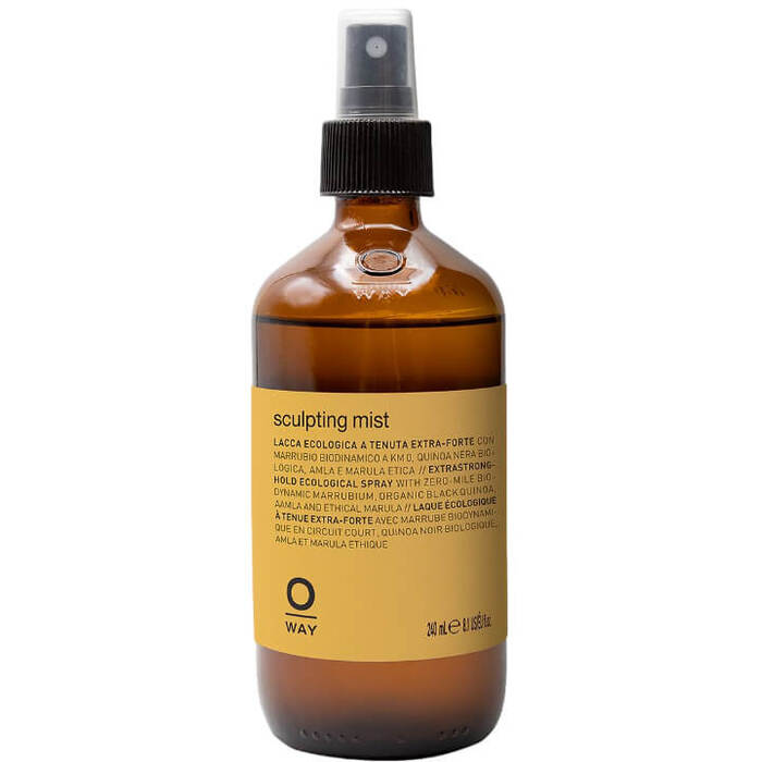 Sculpting Mist - Stylingový sprej s extra silnou fixací