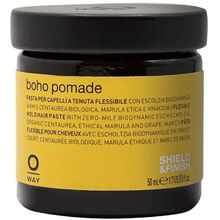 Boho Pomade - Modelovacia pasta pre prirodzený vzhľad
