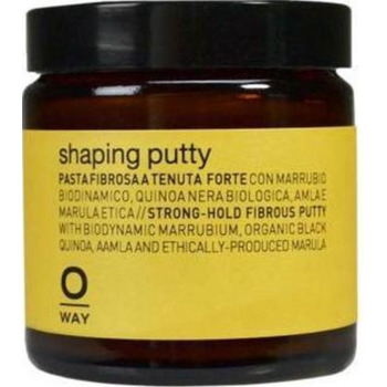 Shaping Putty Paste - Stylingová pasta pro definici a tvar