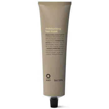 Moisturizing Hair Mask - Vyživující maska s hydratačním účinkem