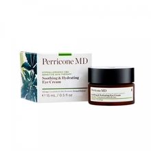 Hypoallergenic CBD Sensitive Skin Therapy Soothing & Hydrating Eye Cream - Zklidňující a hydratující oční krém