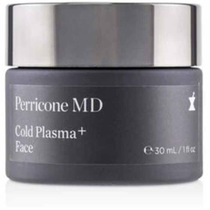 Cold Plasma Plus+ Advanced Serum Concentrate - Koncentrované sérum na obličej