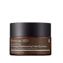 Neuropeptide Firming & Illuminating Under-Eye Cream - Zpevňující a rozjasňující oční krém