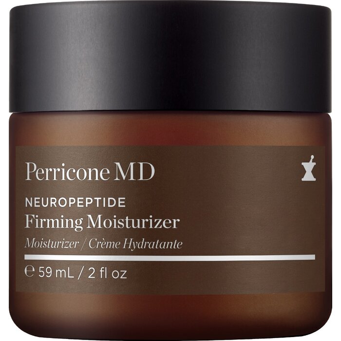 Neuropeptide Firming Moisturizer - Zpevňující hydratační krém