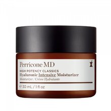 High Potency Classics Hyaluronic Intensive Moisturizer - Intenzivní hydratační krém s kyselinou hyaluronovou