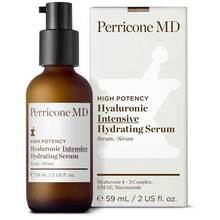 High Potency Hyaluronic Intensive Hydrating Serum - Intenzivní hydratační sérum s kyselinou hyaluronovou