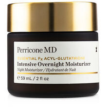 Essential Fx Acyl-Glutathione Intensive Overnight Moisturizer - Intenzivní hydratační noční péče