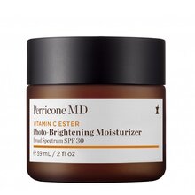 Vitamin C Ester Photo-Brightening Moisturizer SPF 30 - Hydratační rozjasňující krém na obličej, krk a dekolt