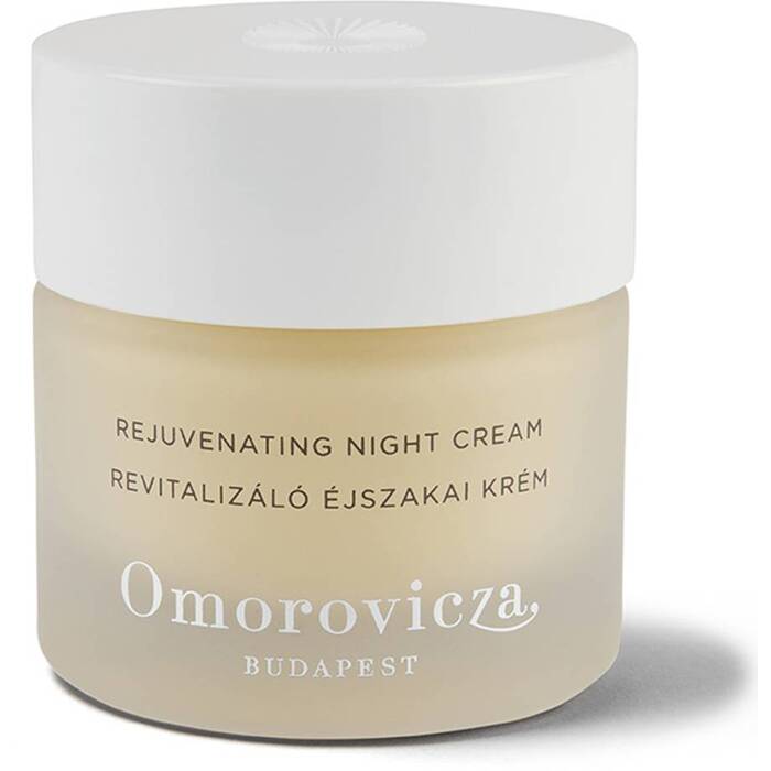 Rejuvenating Night Cream - Omlazující noční krém