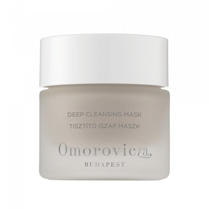 Deep Cleansing Mask - Čistící pleťová maska