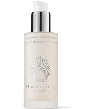Illuminating Moisturiser - Hydratační a rozjasňující pleťový krém 