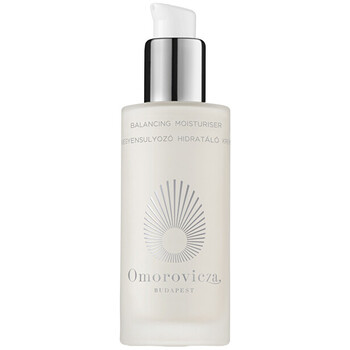 Balancing Moisturiser - Chladivý hydratační krém s gelovou texturou 