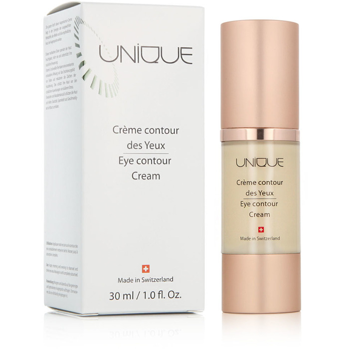 Unique Eye Contour Cream - Oční krém 30 ml