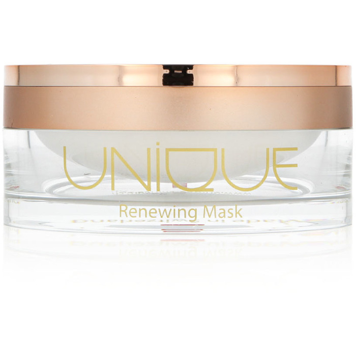 Unique Face Mask - Pleťová maska 100 ml