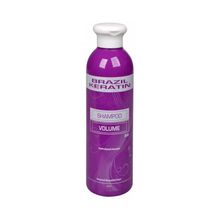 Shampoo Volume Bio - Šampon pro objem vlasů