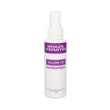Diamond Gloss Keratin Fixing Spray - Keratínové tužidlo s trblietkami