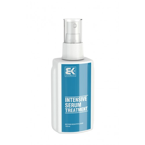 Intensive Keratin Serum - Intenzívne vlasové sérum