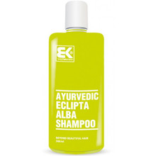 Ayurvedic Eclipta Alba Shampoo - Šampon s ajurvédskou bylinou