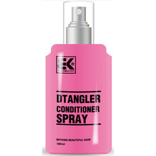 Dtangler Conditioner Spray - Bezoplachový kondicionér v spreji