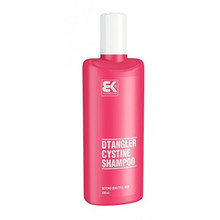 Dtangler Cystine Shampoo ( poškozené vlasy ) - Rekonstrukční šampon 
