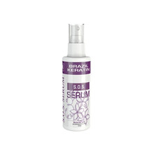 S.O.S. Serum - Sérum pro intenzivní regeneraci a hydrataci vlasů