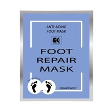 Foot Repair Mask - Kompletní hydratační maska na nohy 