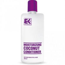 Moisturizing Coconut Conditioner ( suché vlasy ) - Kokosový vlasový kondicionér