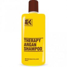 Therapy Argan Shampoo ( všechny typy vlasů ) - Šampon s keratinem a arganovým olejem
