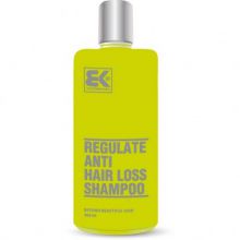 Regulate Anti Hair Loss Shampoo - Šampon s keratinem proti vypadávání vlasů