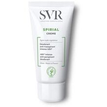 Spirial Deo-Creme - Antiperspirant pro všechny typy pleti 