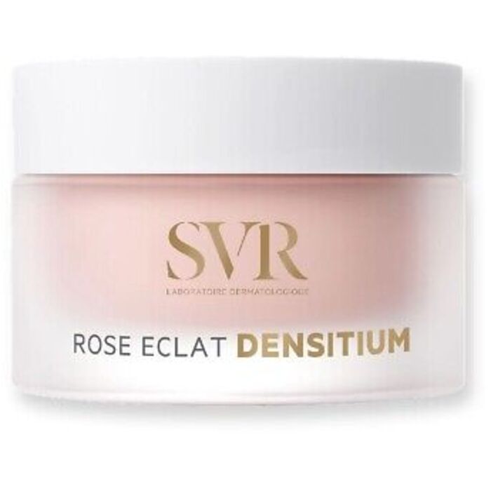 SVR Densitium Rose Eclat Revitalizační krém proti vráskám 50 ml