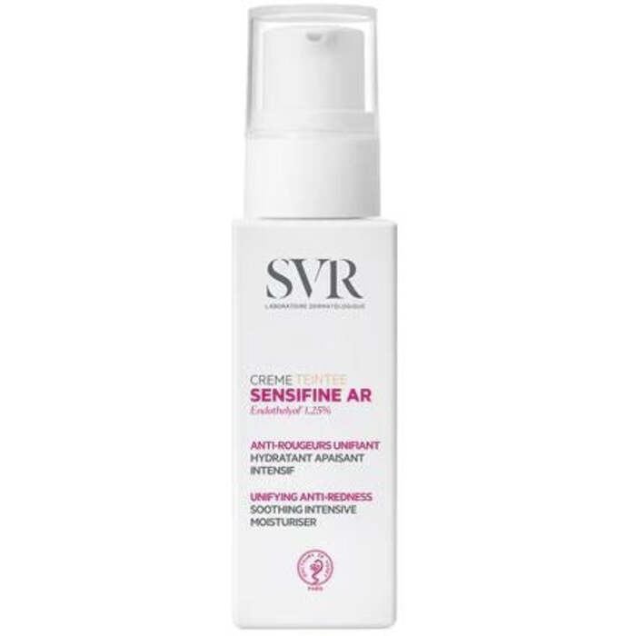 SVR Laboratoire Sensifine AR Creme Teintee - Intenzivní krémová péče 40 ml