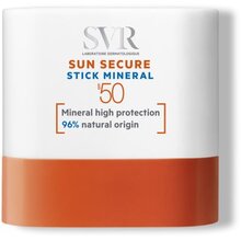 Sun Secure SPF50 Mineral Stick - Minerální ochranná tyčinka 