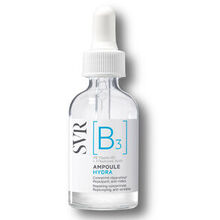 Ampoule [B3] Hydra Repairing Concentrate - Koncentrovaná obnovující péče s hydratačním účinkem