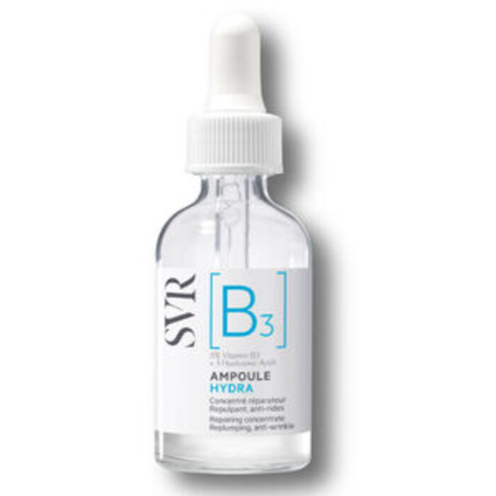 Ampoule [B3] Hydra Repairing Concentrate - Koncentrovaná obnovující péče s hydratačním účinkem