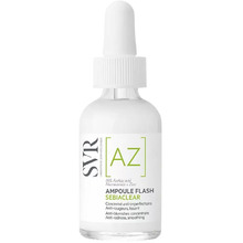 Sebiaclear Ampoule Flash - Sérum proti nedokonalostem pleti