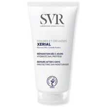 Xerial Cracks and Crevices Cream - Krém na ruce a nohy pro velmi suchou a poškozenou pokožku
