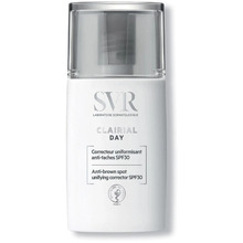 Clairial Day Anti-Brown Spot Corrector - Krém na zosvetlenie pigmentových škvŕn
