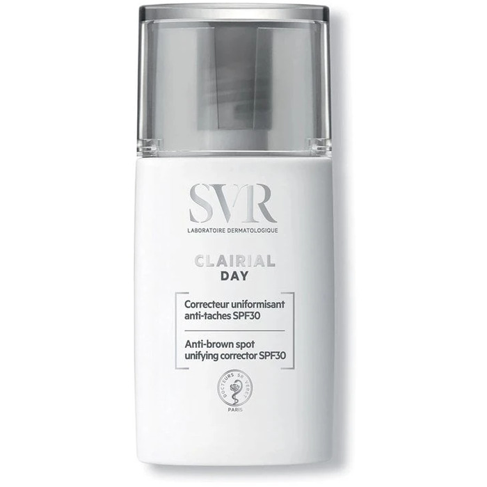 Clairial Day Anti-Brown Spot Corrector - Krém na zosvetlenie pigmentových škvŕn

