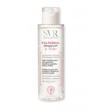 Palpebral Demaquillant Micellar Eye Gel - Jemný odličovač očí na upokojenie pleti
