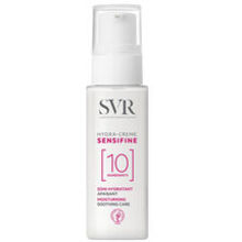 Sensifine Hydra-Creme - Zklidňující krém pro velmi citlivou pleť