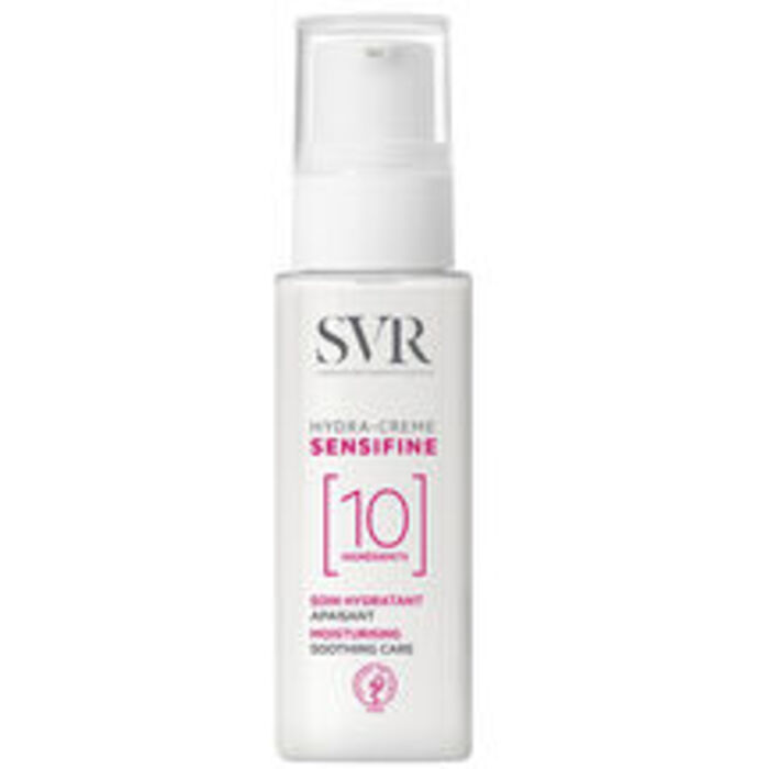 Sensifine Hydra-Creme - Zklidňující krém pro velmi citlivou pleť