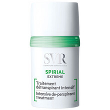 Spirial Extreme Intensive De-Perspirant Treatment - Intenzivní kuličkový deodorant