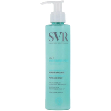 Physiopure Make-up Remover - Odličovací mléko pro suchou a citlivou pleť