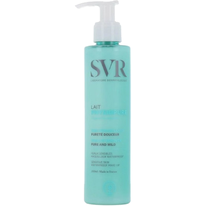 Physiopure Make-up Remover - Odličovací mléko pro suchou a citlivou pleť