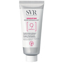 Sensifine Double Cleansing Balm - Čistiaci pleťový balzam
