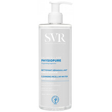 Physiopure Cleansing Micellar Water - Čistiaca micelárna voda pre citlivú pleť
