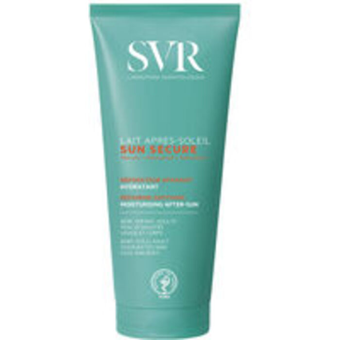 Sun Secure Repairing Soothing Moisturising After-Sun - Mlieko po opaľovaní
