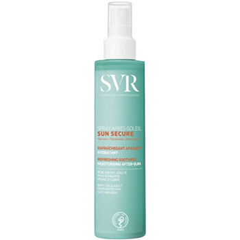 Sun Secure Moisturising After-Sun Spray - Osvěžující a zklidňující sprej po opalování